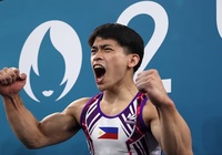 Top 5 nước Đông Nam Á thành công đã đầu tư cho các môn thế mạnh giành huy chương Olympic như thế nào?