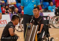 ASEAN Paragames 2023: Chưa xem Boccia, không tưởng tượng nổi nỗ lực phi thường của VĐV bại não