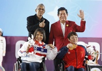 Lịch thi đấu Paralympic Paris năm 2024 mới nhất ngày 05/09