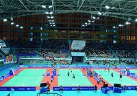 Kết quả cầu lông SEA Games 31 mới nhất 20/5: Việt Nam thành công nhất lịch sử