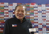 Billiards & snooker SEA Games 31: "Phù thủy" Efren Reyes - bí mật và ấn tượng Việt Nam