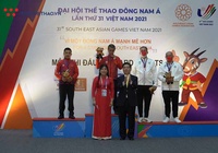 Quyết Chiến thắng Anh Chiến đoạt HCV SEA Games 31 và nỗi lo của làng billiards Việt Nam