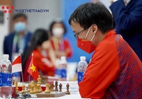 Đoạt 2 HCV cờ vua SEA Games 31: Nguyễn Ngọc Trường Sơn thích hay không thích đều vô địch