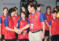 “Thành tích tại SEA Games 32 cho thấy Thể thao nước nhà có bước phát triển mạnh mẽ”