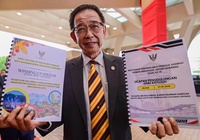 Sarawak nghiên cứu SEA Games của Thái Lan trước khi Malaysia đăng cai năm 2027