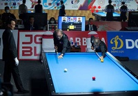 Kết quả billiards & snooker mới nhất 19/5: Quyết Chiến thắng Reyes, Xuân Vàng vào bán kết