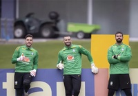 World Cup 2022: Từng có lúc, thủ môn là nỗi ám ảnh của người Brazil