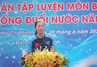 Sở Văn hóa và Thể thao TPHCM không ngừng nâng cao ý thức phòng chống đuối nước