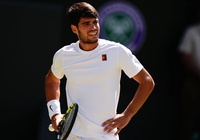 Thêm Carlos Alcaraz bỏ Giải quần vợt Canadian Open 2025, sau Jannik Sinner và Novak Djokovic