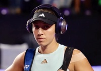 Jessica Pegula thú nhận lý do tại sao cô ấy không muốn ở khách sạn với những tay vợt quần vợt khác