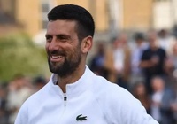 Novak Djokovic sẽ có 3 kỷ lục quần vợt khi vô địch Wimbledon 2025