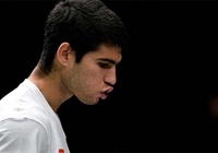 Kết quả tennis mới nhất 17/9: Tân số 1 thế giới Alcaraz sớm nhận thất bại