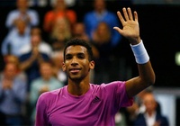 Kết quả tennis mới nhất 30/10: Tài năng Canada nào đang toàn thắng số 1 thế giới 3 trận?