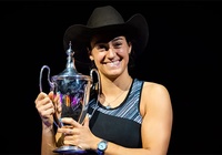 Kết quả tennis 8/11: Caroline Garcia vô địch WTA Finals khi xác lập những cột mốc đáng nhớ