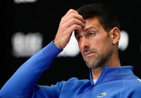 Novak Djokovic nói gì khi bị đánh rớt khỏi vị trí số 1 tennis thế giới?