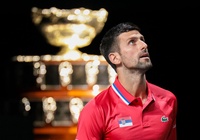 Vì sao chuyên gia phân tích tennis hàng đầu không tin số 1 thế giới Djokovic lập được Golden Slam 2024?