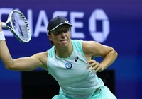 Kết quả tennis US Open mới nhất 9/9: Số 1 thế giới Iga Swiatek ngược dòng vào chung kết