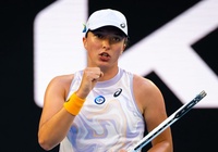 Kết quả tennis Australian Open ngày 20/1: Số 1 thế giới Swiatek với đại chiến giữa các nhà vô địch Grand Slam