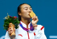 Vô địch đơn nữ tennis Asian Games 19, Zheng Qinwen được thêm suất dự Olympic Paris 2024