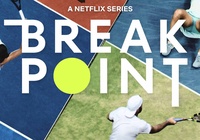 Kết quả tennis Australian Open mới nhất 21/1: Hiệu ứng Netflix gây hoảng loạn?