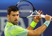 Kết quả tennis mới nhất 3/3: Số 1 thế giới Djokovic bất bại đấu Medvedev thắng tưng bừng