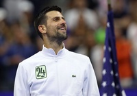 Bất ngờ chưa: AC Milan muốn mời số 1 thế giới tennis Djokovic làm chuyên gia