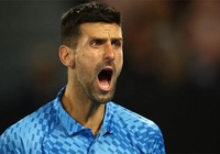 Kết quả tennis Australian Open ngày 19/1: Chấn thương đã loại Nadal, nay uy hiếp Djokovic