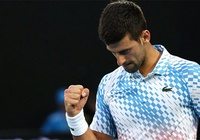 Kết quả tennis mới nhất 23/1: Bại tướng De Minaur tin tưởng Djokovic không chấn thương!