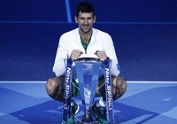 Tennis năm 2022 tạo ra gần 100 triệu phú đô la: Djokovic và Swiatek săn tiền thưởng số 1