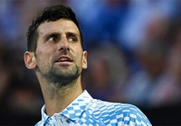 Kết quả tennis mới nhất ngày 12/2: Djokovic xin Mỹ quyền miễn trừ y tế để đến Miami và Indian Wells