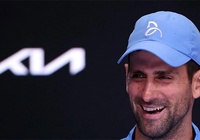 Kết quả tennis mới nhất 26/1: Djokovic tiết lộ về chấn thương cùng chai nước bí ẩn