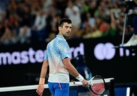 Kết quả tennis Australian Open mới nhất 29/1: Djokovic lập kỷ lục mới 10 lần vô địch