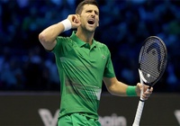 Kết quả tennis mới nhất 16/11: Úc sắp xóa án cho Djokovic dự Australian Open?