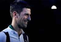 Kết quả tennis mới nhất 17/11: Djokovic vào bán kết ATP Finals ngay khi có thể được dự Australian Open