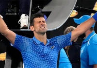 Kết quả tennis Australian Open mới nhất 22/1: Djokovic vượt qua chấn thương thắng Dimitrov