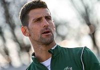 Kết quả tennis mới nhất 28/2: Djokovic xô ngã kỷ lục số 1 thế giới của Steffi Graf