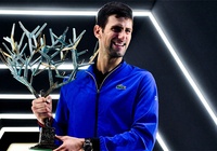 Giải tennis Rolex Paris Masters 2022: Chung nhánh với Nadal, Djokovic gặp đầy cạm bẫy