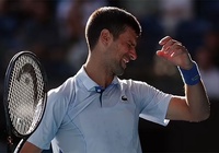 Tennis Australian Open 2024: Nghi vấn số 1 thế giới Djokovic bị sốt nên thua Sinner