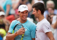 Cuộc đua số 1 thế giới tennis cuối năm 2022: Nadal và Djokovic còn cơ hội?