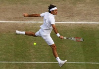 Lý do sao tennis Roger Federer không bao giờ đánh cú trái tay bằng hai tay