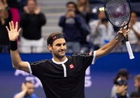 Roger Federer thông báo chia tay tennis