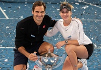 Kết quả tennis mới nhất 28/10: Giải mới United Cup có gì đặc biệt?