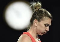 Kết quả tennis mới nhất 22/10: Cựu số 1 thế giới Halep dính doping, kháng cáo có thắng vẫn bị cấm thi đấu?