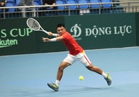 Xung đột làng tennis Việt: Chưa hẳn bế tắc việc Lý Hoàng Nam bỏ SEA Games dự Roland Garros