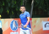 Kết quả tennis mới nhất 12/11: Lý Hoàng Nam đạt thành tích tốt nhất ở ATP Challenger 80