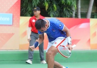 Kết quả tennis mới nhất 10/10: Lý Hoàng Nam lập kỷ lục mới