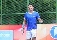 Kết quả M25 Tây Ninh - Hải Đăng Cup ngày 28/9: Lý Hoàng Nam, Trịnh Linh Giang đều thắng