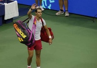 Lịch thi đấu giải tennis US Open 2022 mới nhất