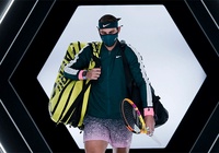 Kết quả tennis mới nhất 25/10: Nadal sẽ dự Paris Masters và ATP Finals 