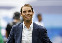 Rafael Nadal bất ngờ thay đổi ý định chia tay tennis